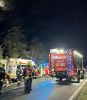 Verkehrsunfall